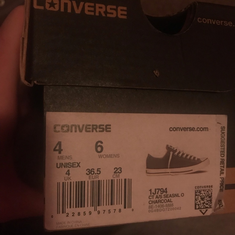 converse - Picture 3 of 3